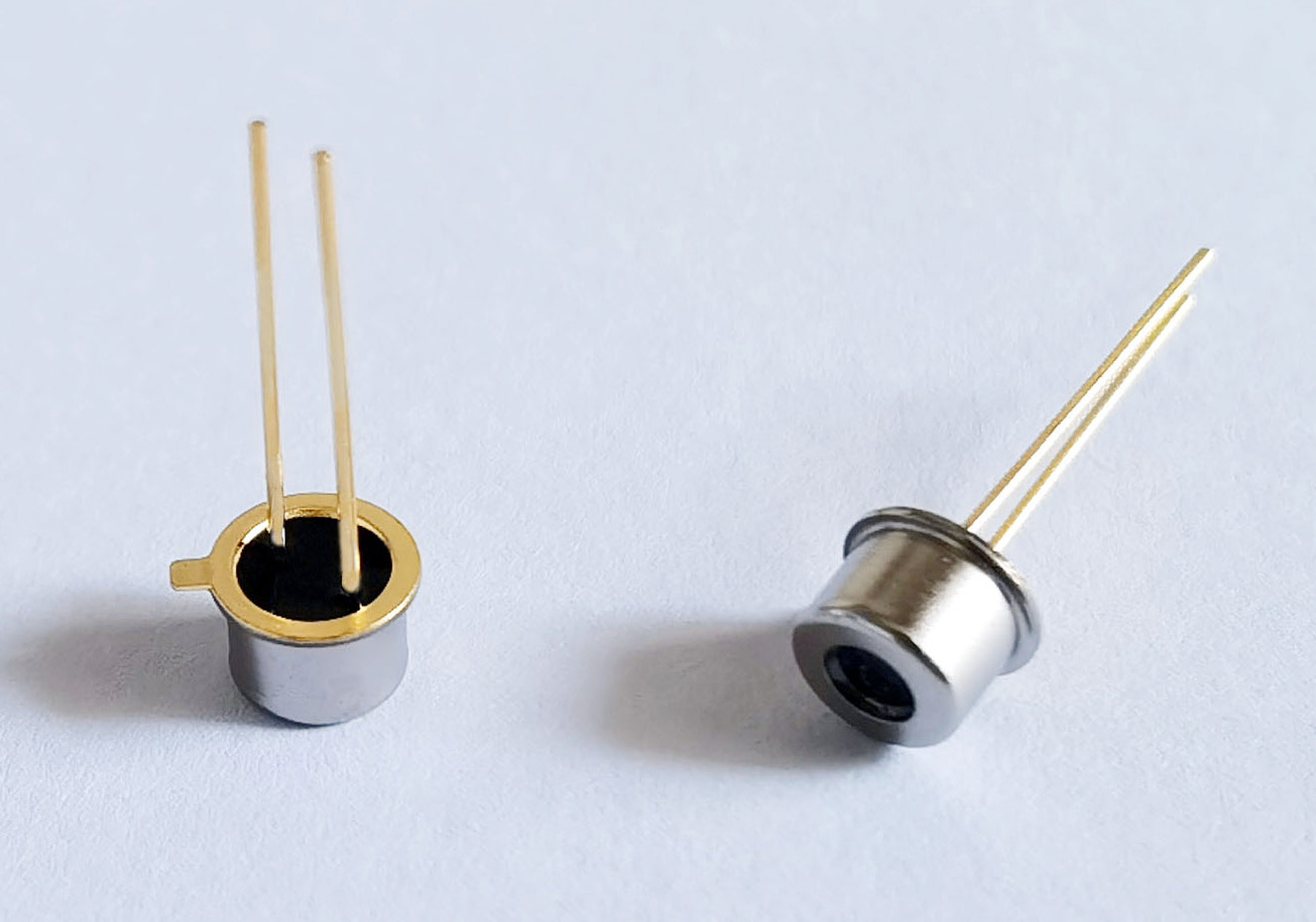 400-1100nm 1mm Si PIN PD