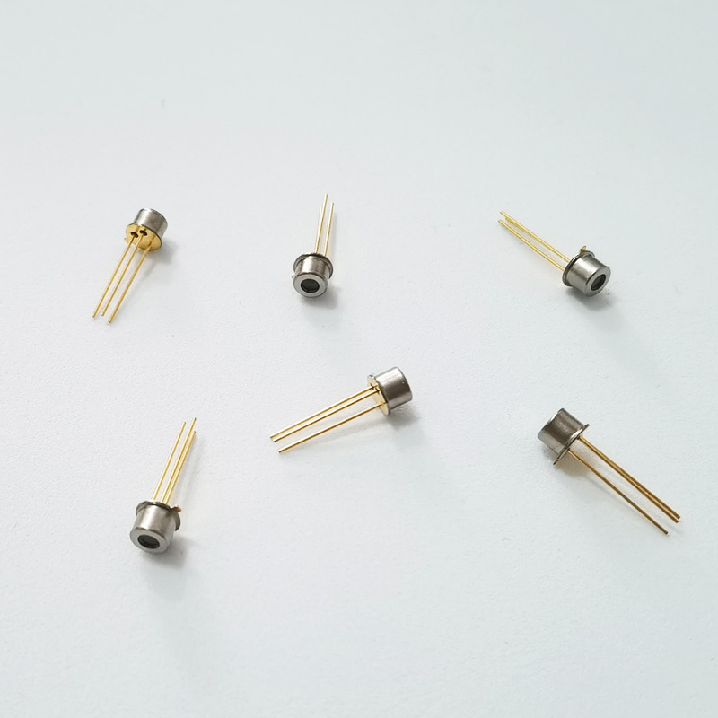 900-1700nm 300um 铟镓砷光电二极管