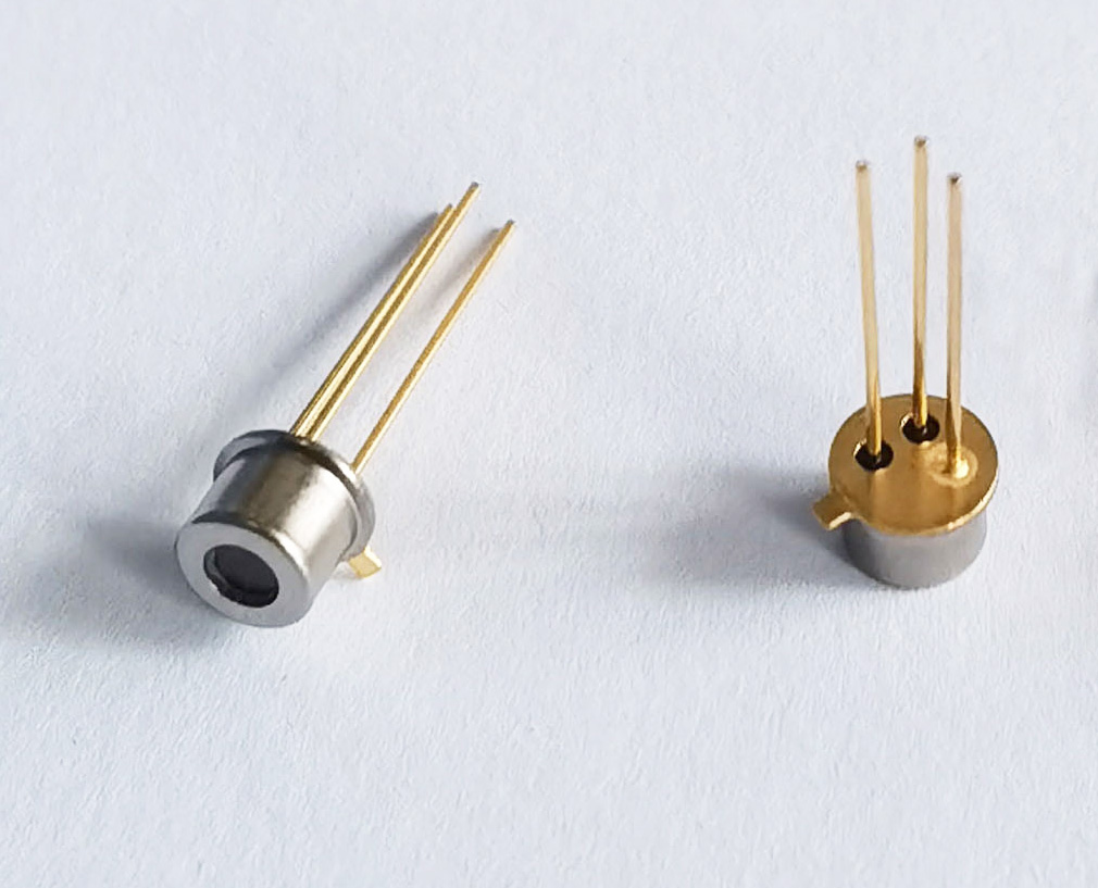 900-1700nm 1mm 铟镓砷光电二极管